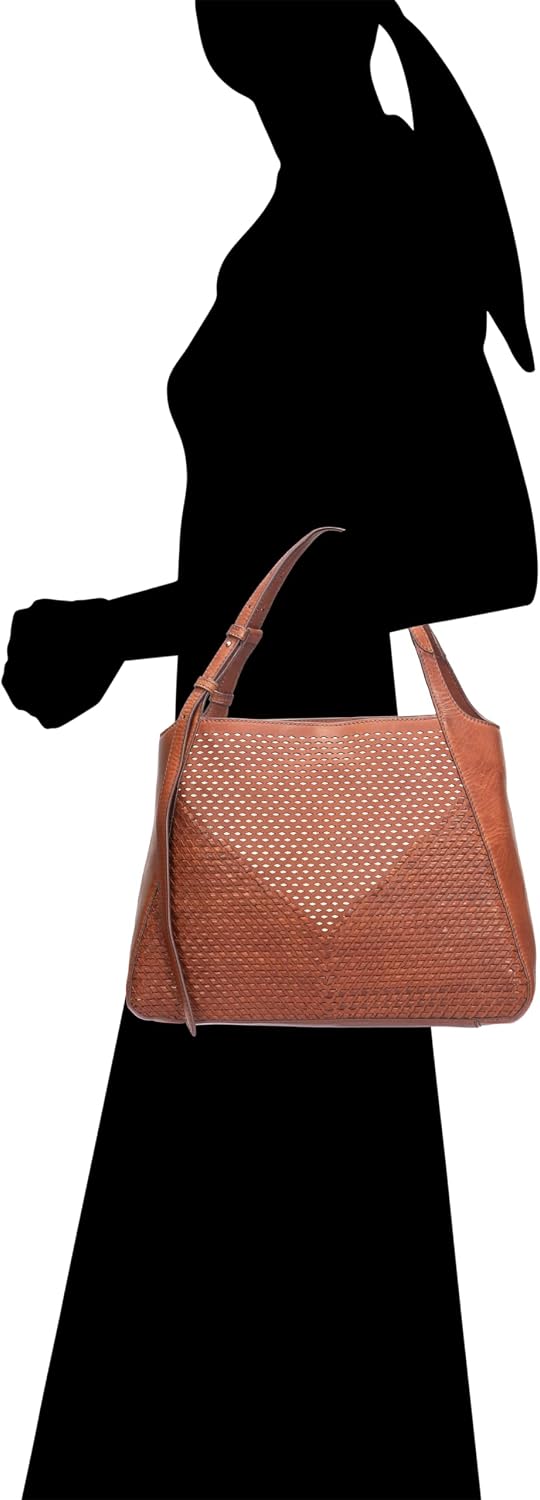 Frye Jennie Tote