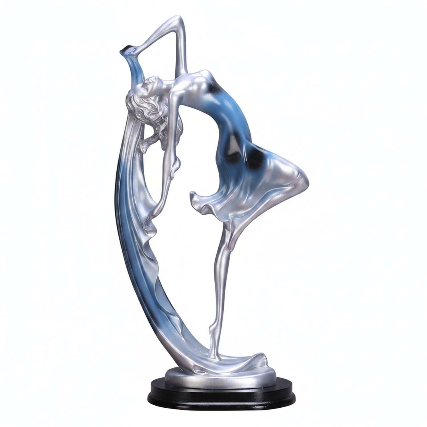 Figurita de Resina, 1 PC