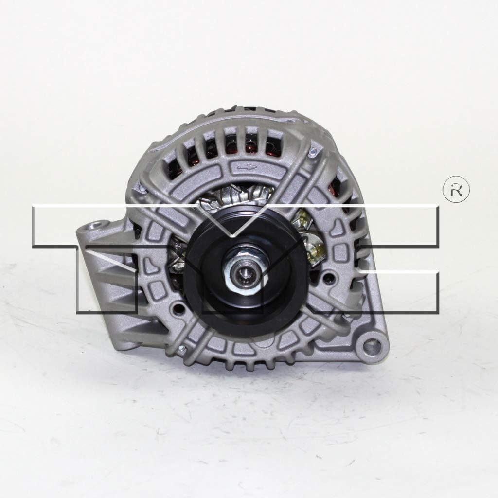 KarParts360 For Pontiac Grand Prix Alternator 2006 2007 2008 For 10366269 Vehicle Trim: 3.8L V6 3800cc 231 CID