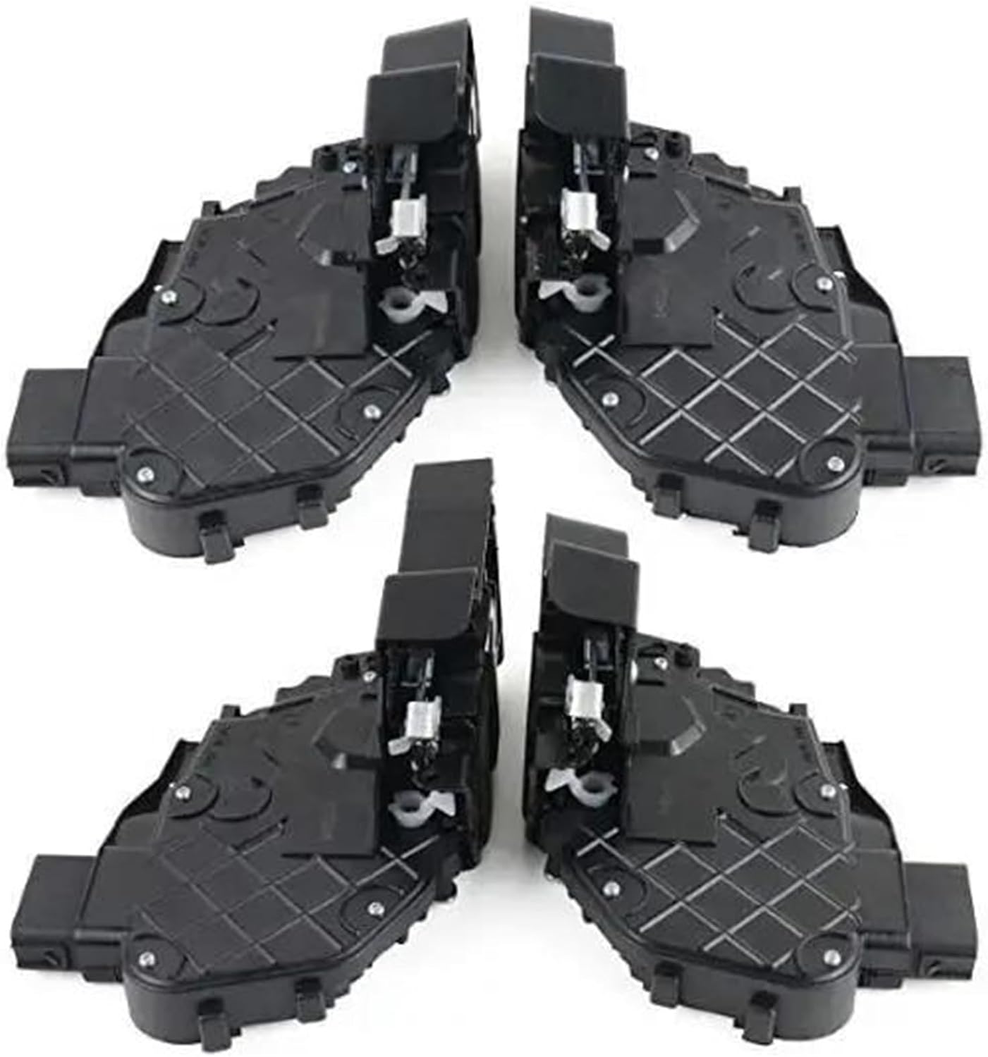 バイク用アクチュエーター 4個セット