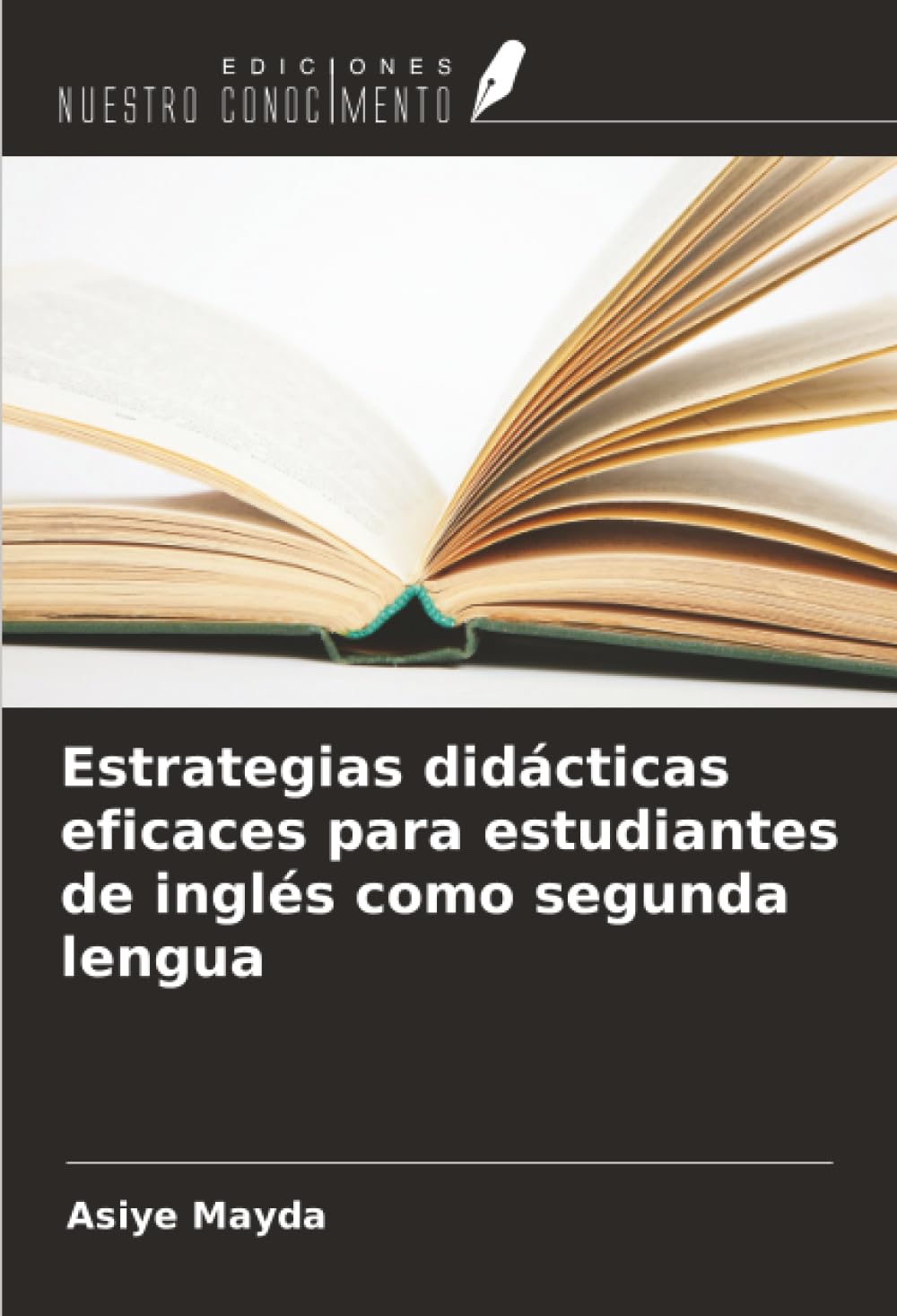 Estrategias didácticas eficaces para estudiantes de inglés como segunda lengua
