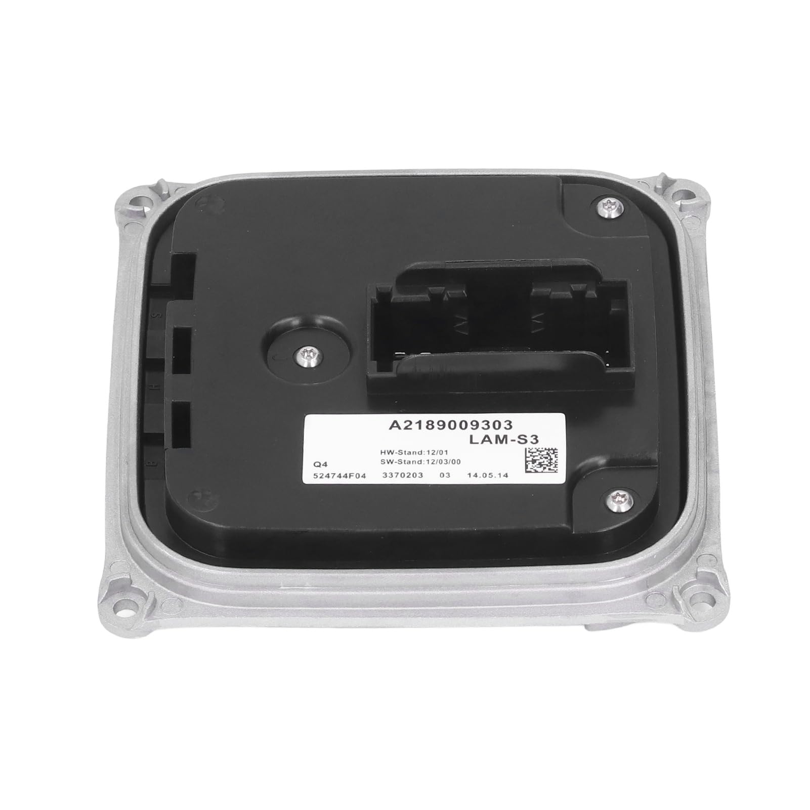 A2189009303 Modulo di Controllo Fari A LED Tecnologia Avanzata per Classe A W176 2012‑2015, Ideale per Guidatori Notturni