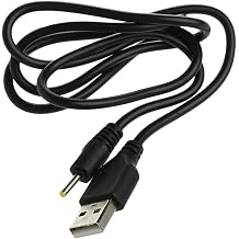 BRST USB Charge Plug Jack Barrel Connector Cable Charger for Home or Travel via Power Ports/car/Wall/Battery Bank Accessories Designed for The Cradlepoint CTR500 Mobile Broadband Router
