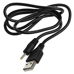 BestCH USB Cable Laptop PC 5V DC Charging Charger Cord Lead for Skullcandy Pipe iPod iPhone Speaker Dock