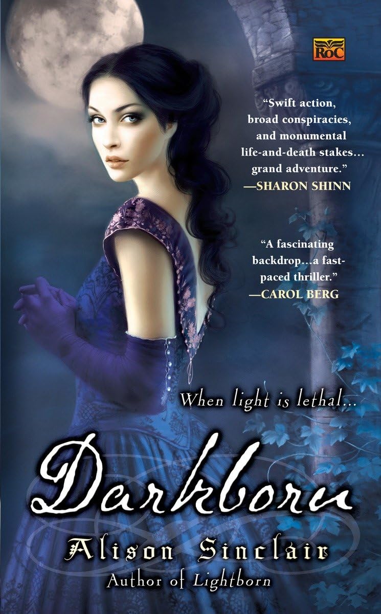 Buy Darkborn: 1 (Darkborn Trilogy) — BookShops.in