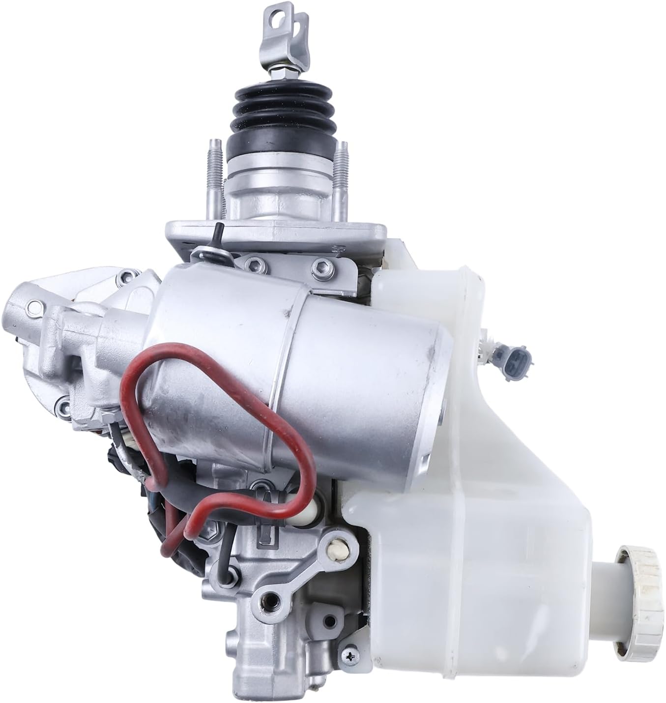 ZTUOAUMA ABS Booster Pump with Master Cylinder with Sensor MR569728 Compatible with Mitsubishi 2003-2006 Montero 2000-2021 Pajero