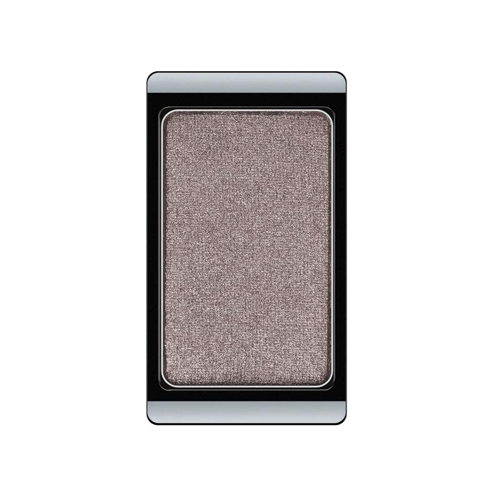 ARTDECO Eyeshadow - Sombra de ojos de color intenso y duradero, color marrón perla, 1 x 1 g