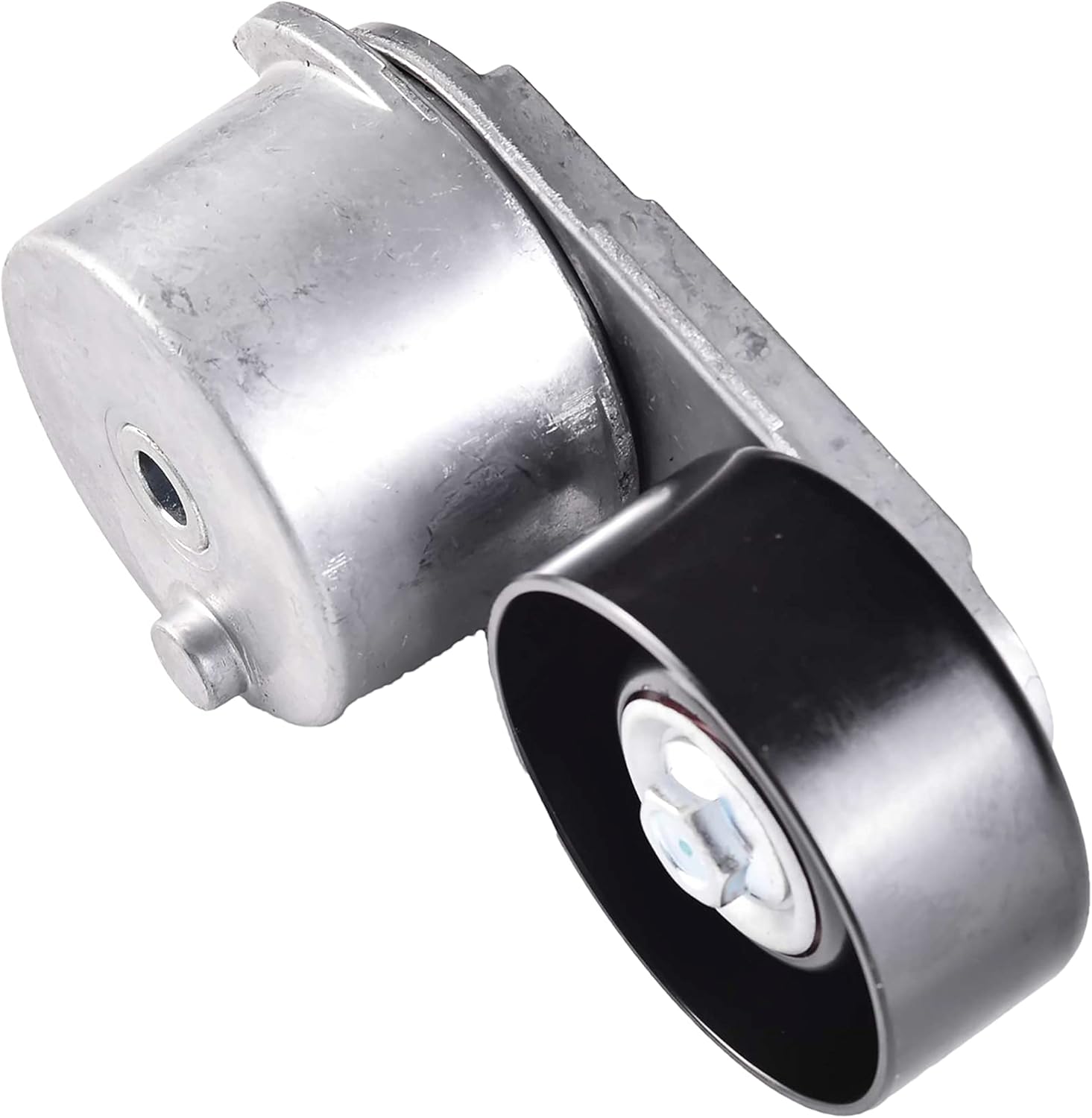 39371 Automatic Belt Tensioner w/Pully Compatible with 2015-2020 Cadillac Escalade 2014-2018 Chevy Silverado 1500 2500 2014-2018 GMC Sierra 1500 2015-2020 Yukon XL
