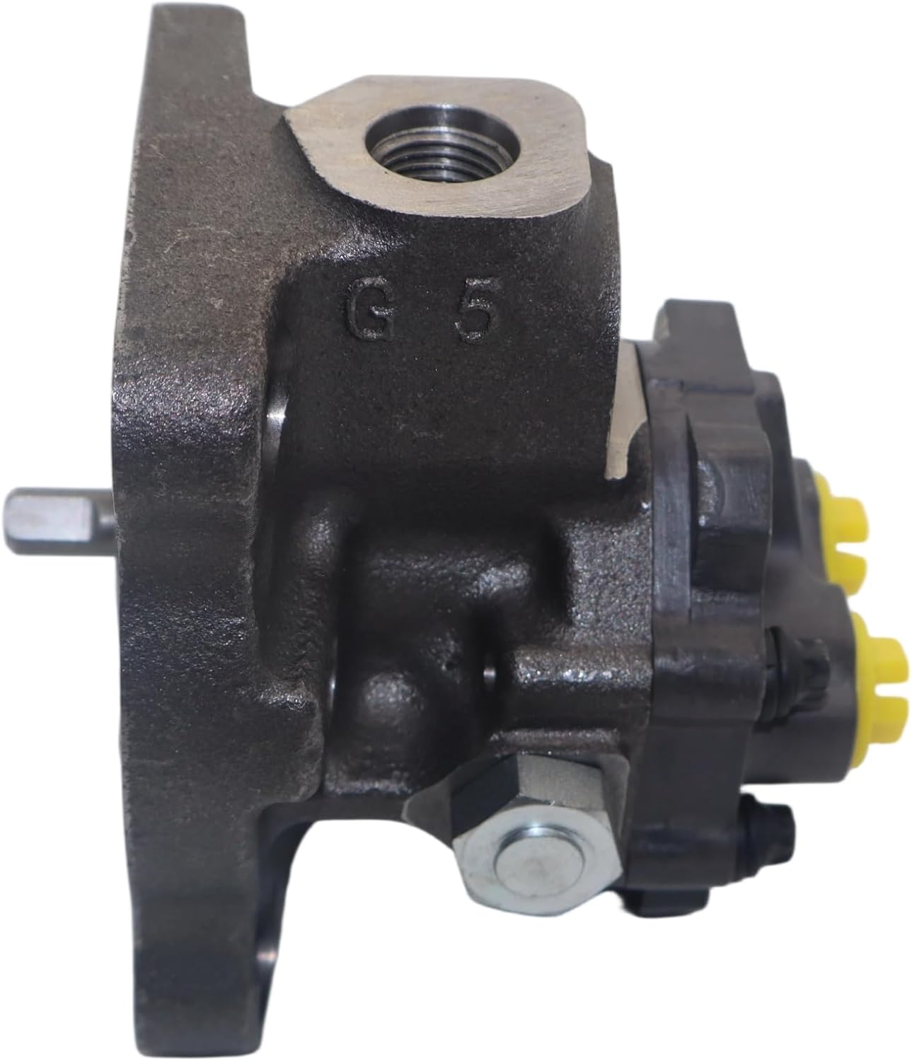 Fuel Transfer Pump 178-2357 1782357 318-6357 3186357 For Caterpillar CAT 586C 521B 522B 584HD 584 573 Products For Forestry
