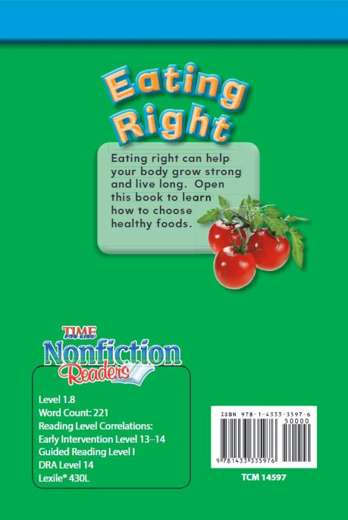 Time for Kids Nonfiction Readers Stem Grade 1, 10-Book Set (Stem)