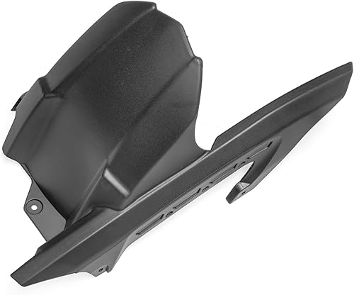 Miniatura 4 de Kit de carenado de motocicleta apto para Z900 Z 900 2017 2018 2019 Kit de carrocería de inyección Cubiertas de carrocería Set, Negro