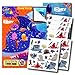 Disney Finding Dory Coloring Book with 120 Finding Dory Stickers & Bonus Under the Sea Stickers