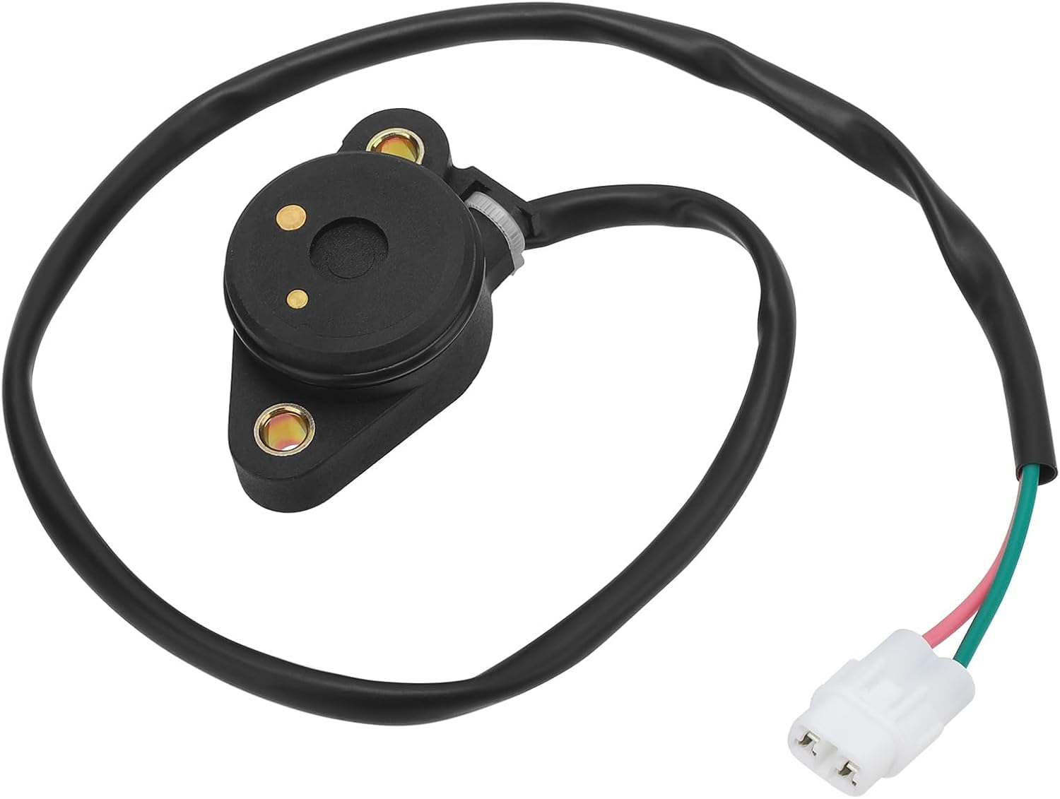 M MATI Neutral Switch Gear Sensor for Kawasaki ATV KFX450R 2008-2014 13151-0038