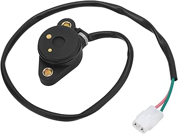 ふぁーまーゲーマー Switch Amazon.com: M MATI Neutral Switch Gear Sensor for Kawasaki ATV