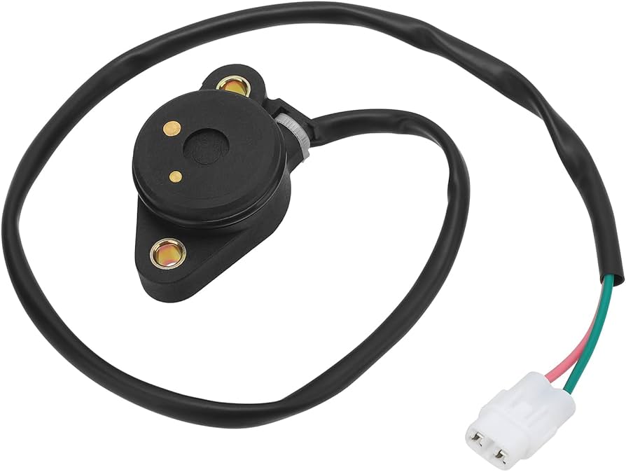 kazu Amazon.com: M MATI Neutral Switch Gear Sensor for Kawasaki ATV