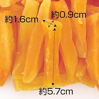 Amazon | ペティオ (Petio) 素材そのまま さつまいも 7歳からの