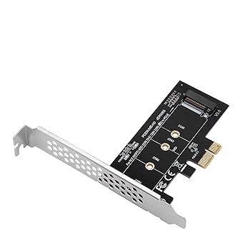 PCパーツ SSD1TB M.2 PCIe 3.0 Amazon.co.jp: Mzhou M.2 NVMe SSD PCIe 3.0 x 1/x 4/x 8/x 16