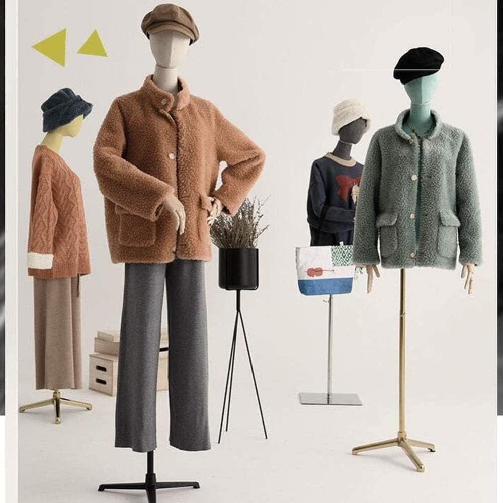 Maniquí de Sastre, Modelo de Tienda de Ropa, Expositor de escaparate Femenino, exhibición de Ropa de Boda