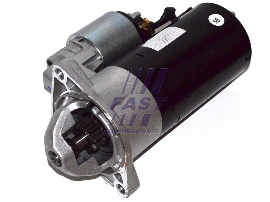FAST Starter FT74138