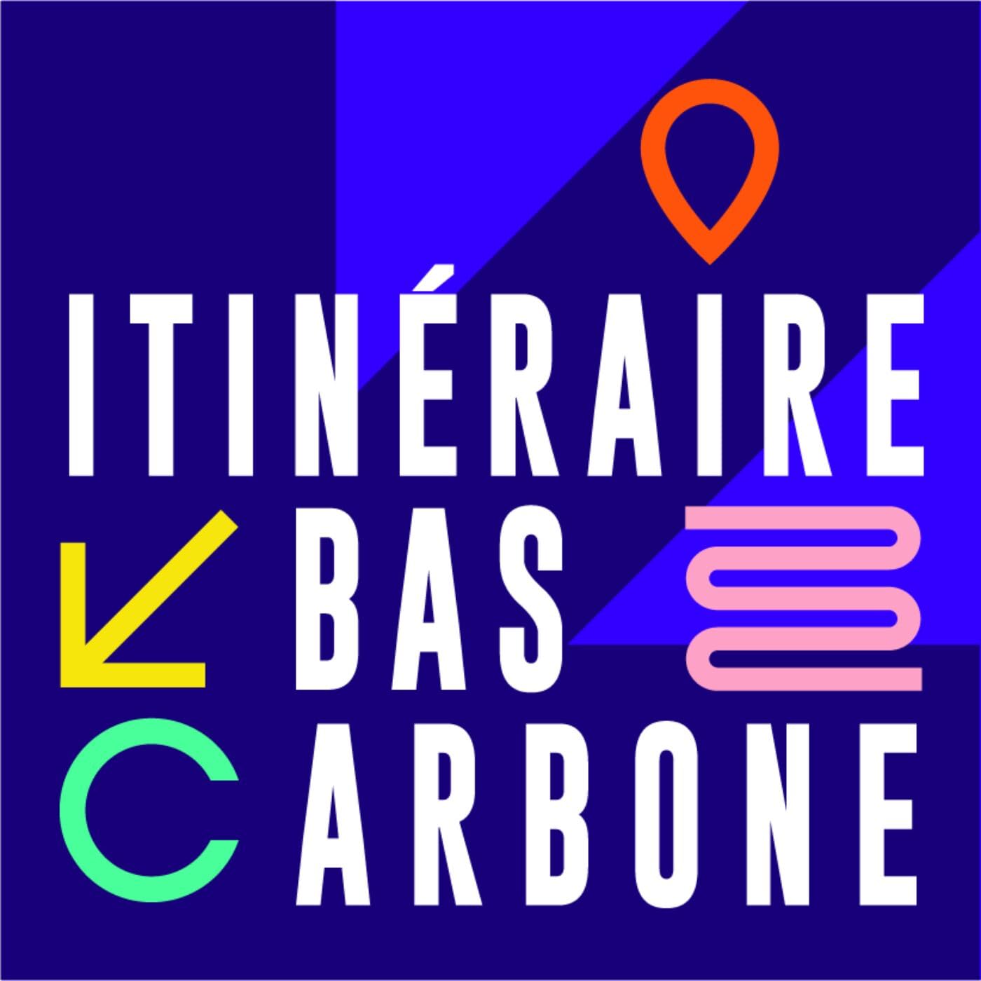 Itinéraire Bas-Carbone