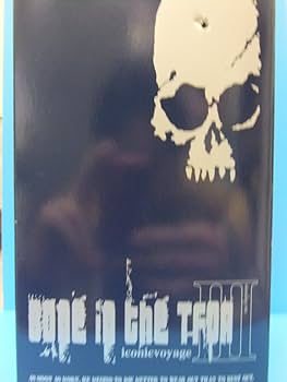 Bone in the TFOA III 墓標 座り込みver Bone in the TFOA III 墓標 座り込みver