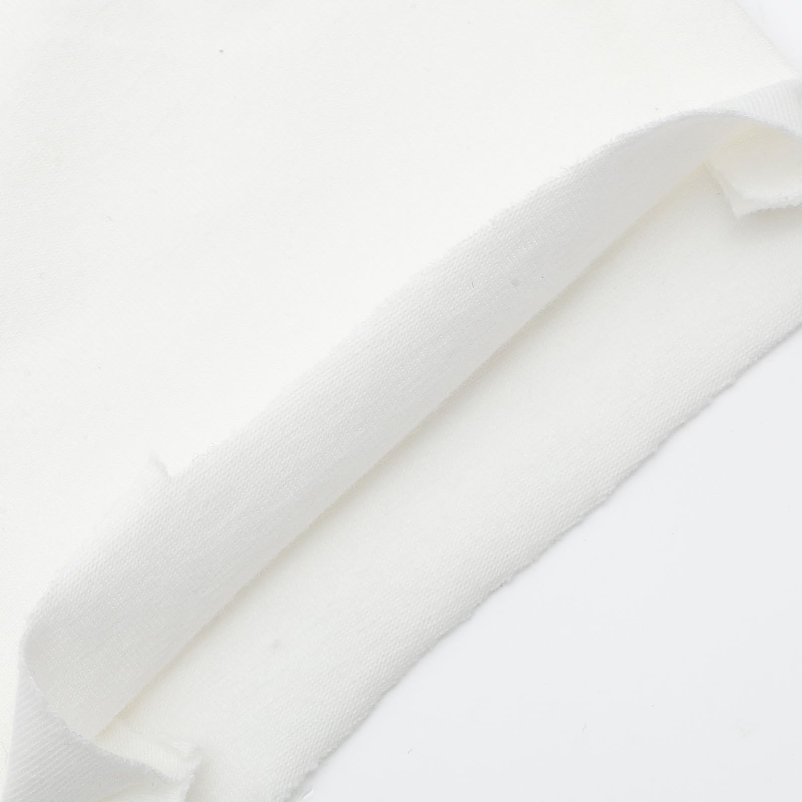 Schutzhülle für Mannequin 2 Stück Baumwollstoff Überzüge Elastische Torso Bezüge für Weibliche Schneiderpuppen Geeignet für Mode und Schmuckausstellung