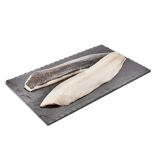 Sable Fish Fillet Previously Frozen MSC