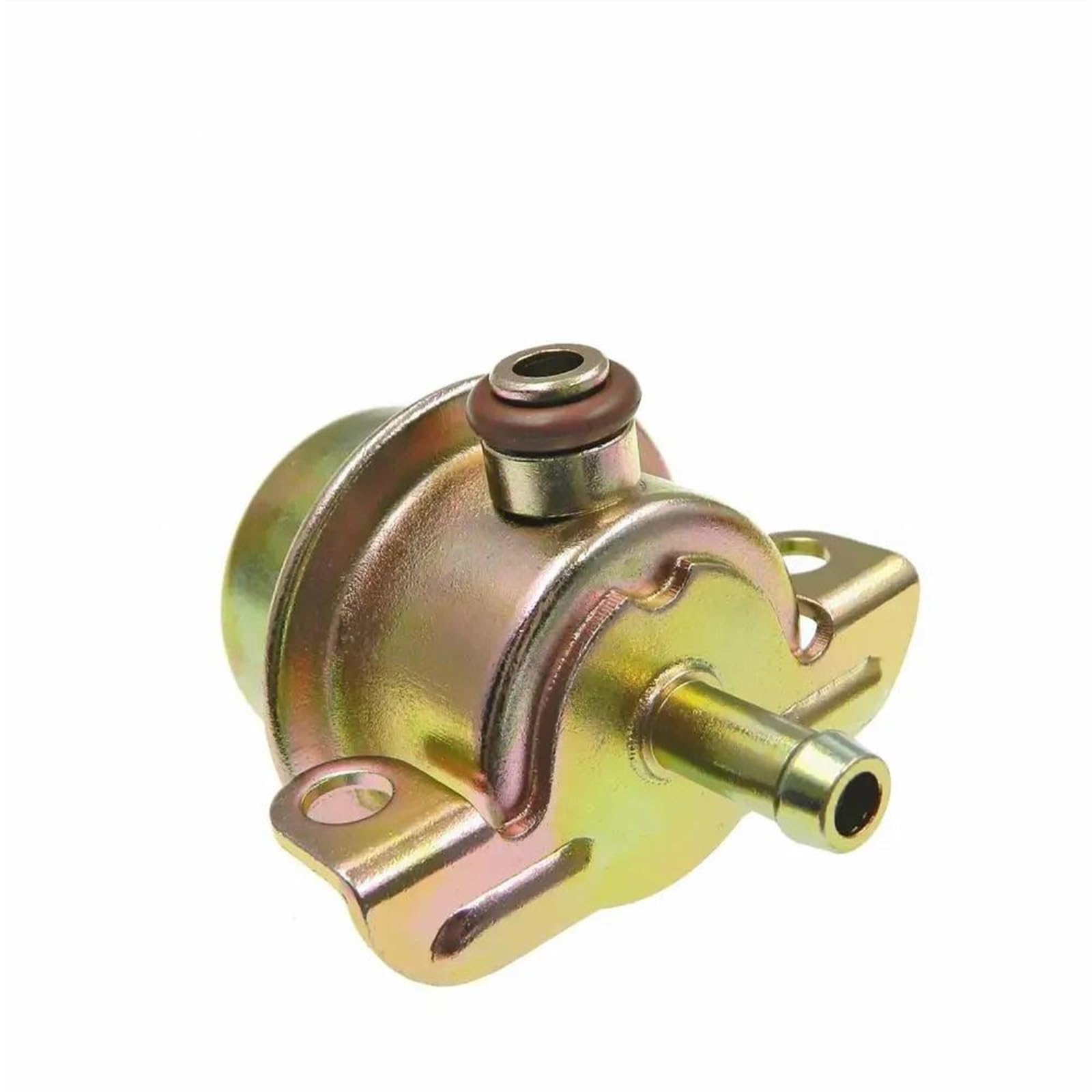Misura for Land Rover LR4 LR3 LR2 Classic P38a Discovery Defender L322 ETC8494 0280160257 Regolatore di pressione di iniezione del carburante 7.21311.02(YELLOW)