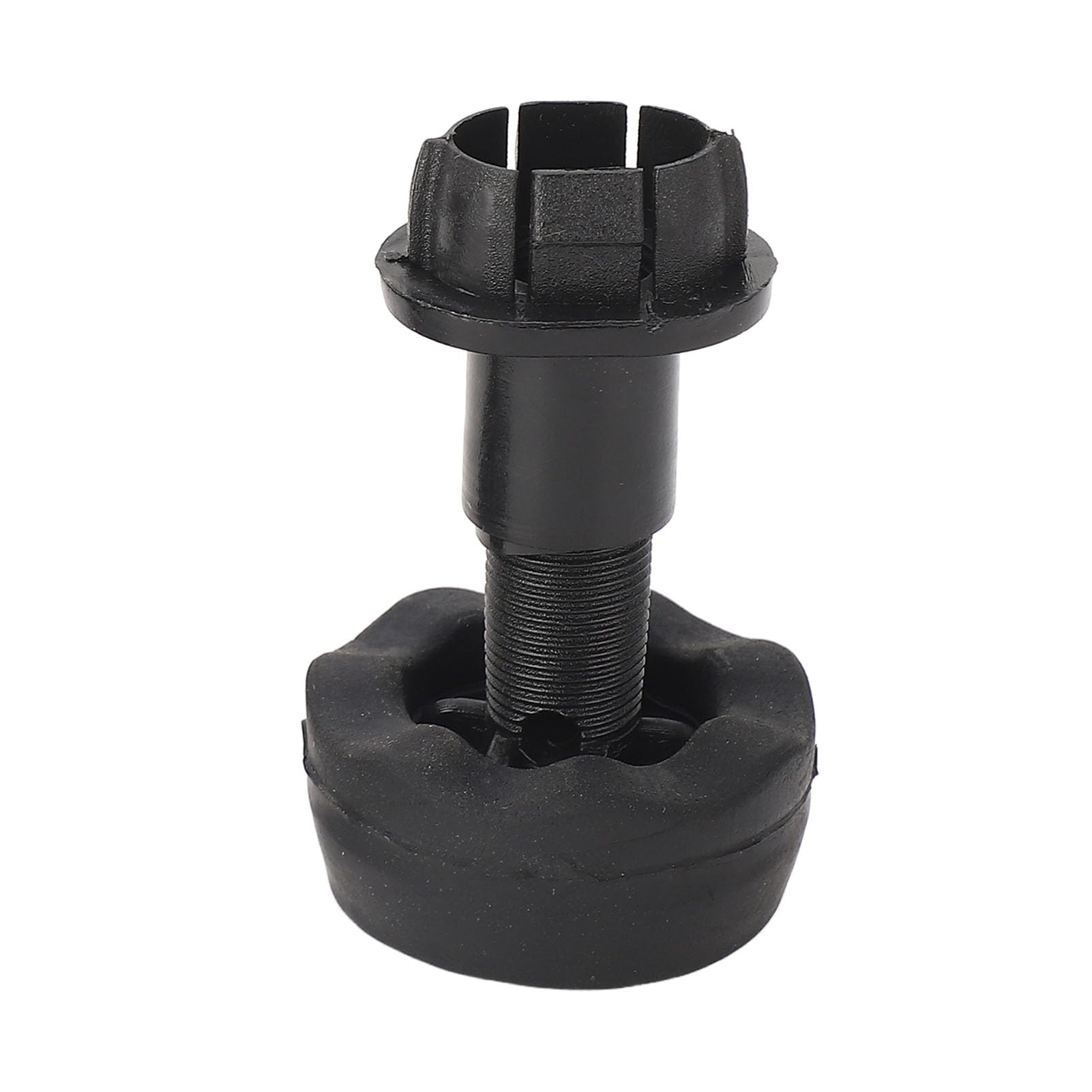 Cuscino di Arresto del Cofano Motore di Ricambio Compatibile con il Tappo in Gomma C-Max Escape