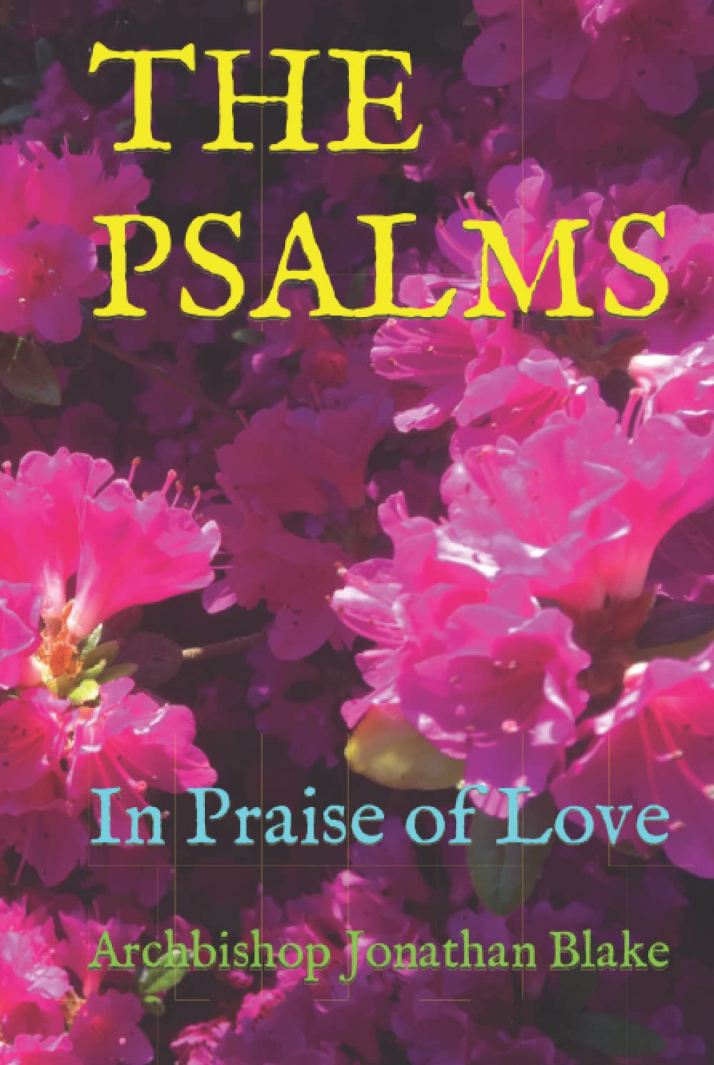 THE PSALMS: In Praise of Love (The first SAFE Bible Series)