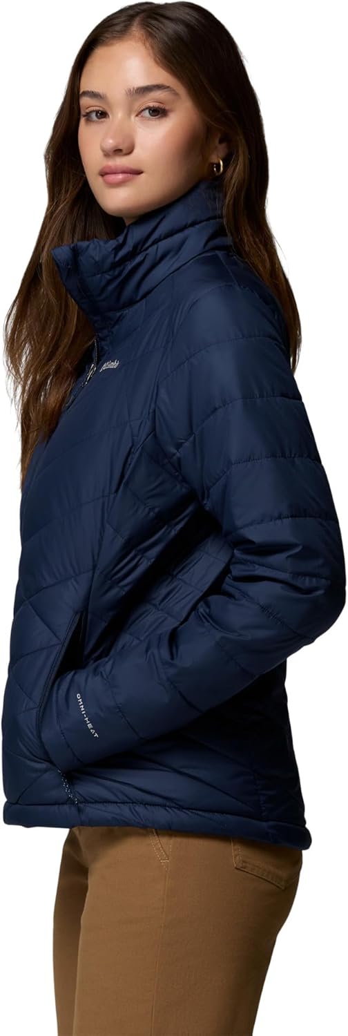 Columbia Women's Heavenly Jacket - Image 3