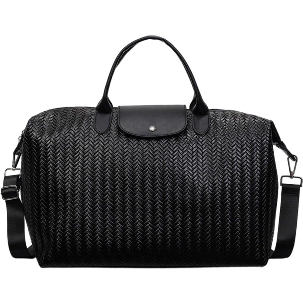 Wudaizhi Bolso Bandolera ideal para fitness y escapadas de turismo