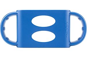 Milestones 100% Silicone Baby Bottle Handles