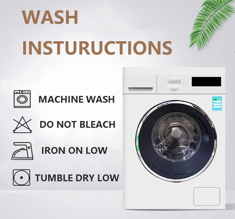 DYcolor 3D Gothic Flower Butterfly Skull Quilt, 3-Piece Flying Skeleton Butterfly Skull Comforter Set with 1 Comforter and 2 Pillow Cases for Kids, Teens, Adults (White, Queen) - Image 7