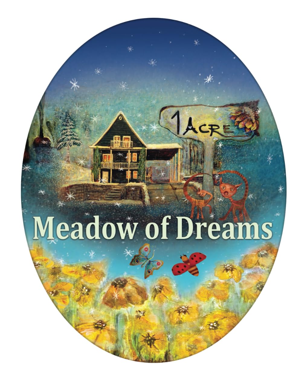 Meadow of Dreams
