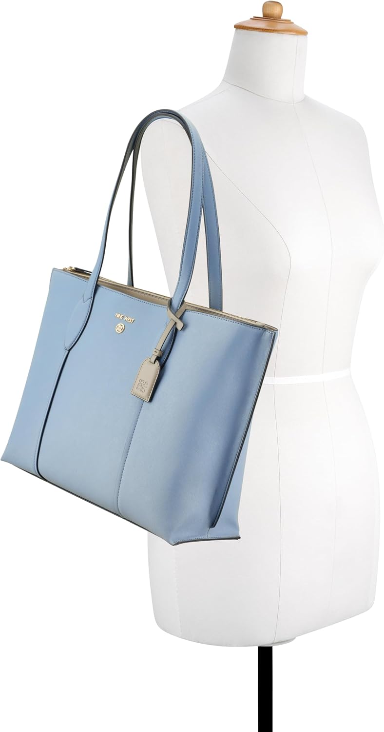 Grady Laptop Tech Tote