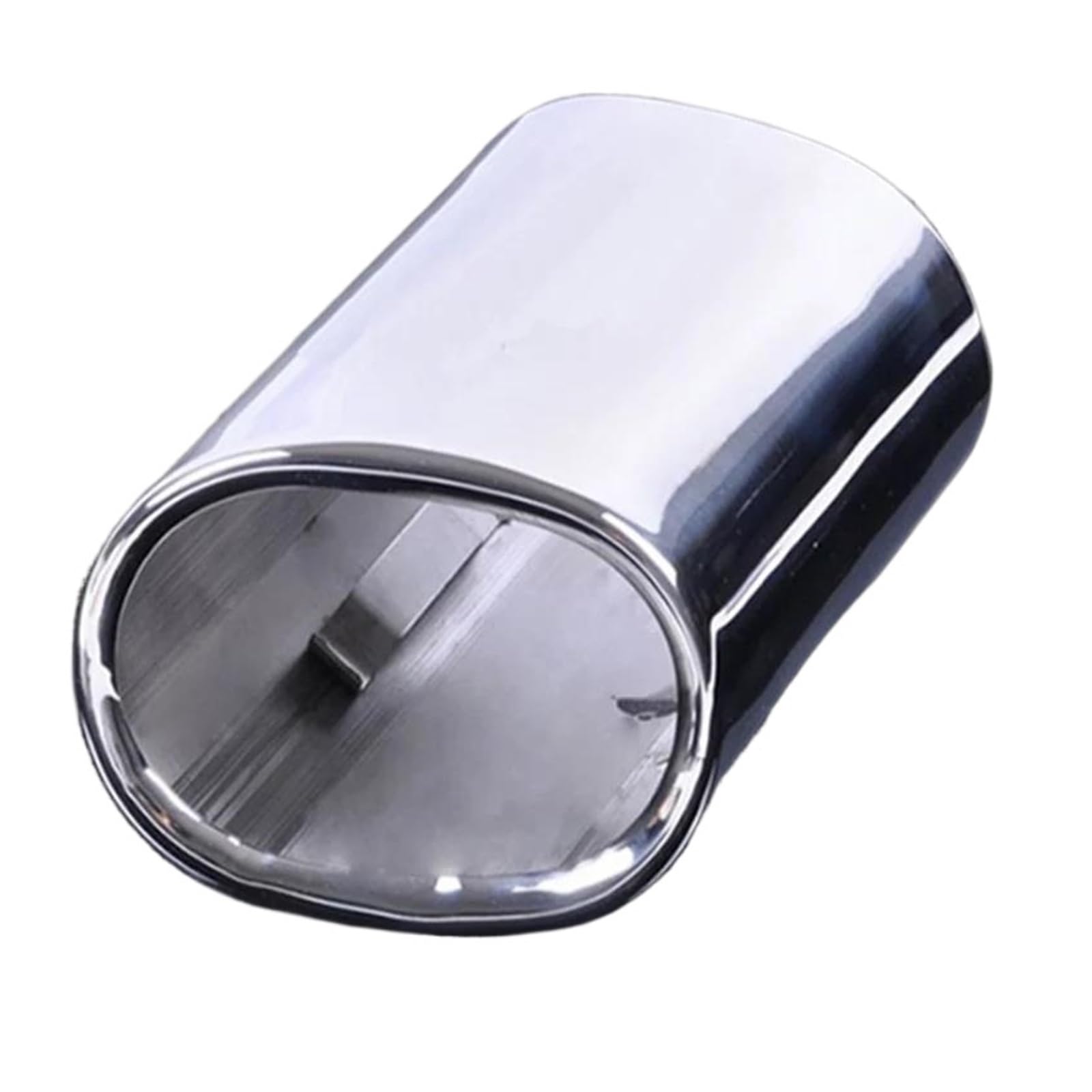 Tuyaux D'échappement Pour Bmw 3 Pour Série Pour X1 Pour X3 E84 E87 E81 E90 E91 E92 E93 318i 318d 320i Système D'échappement Voiture Acier Inoxydable Embout Échappement