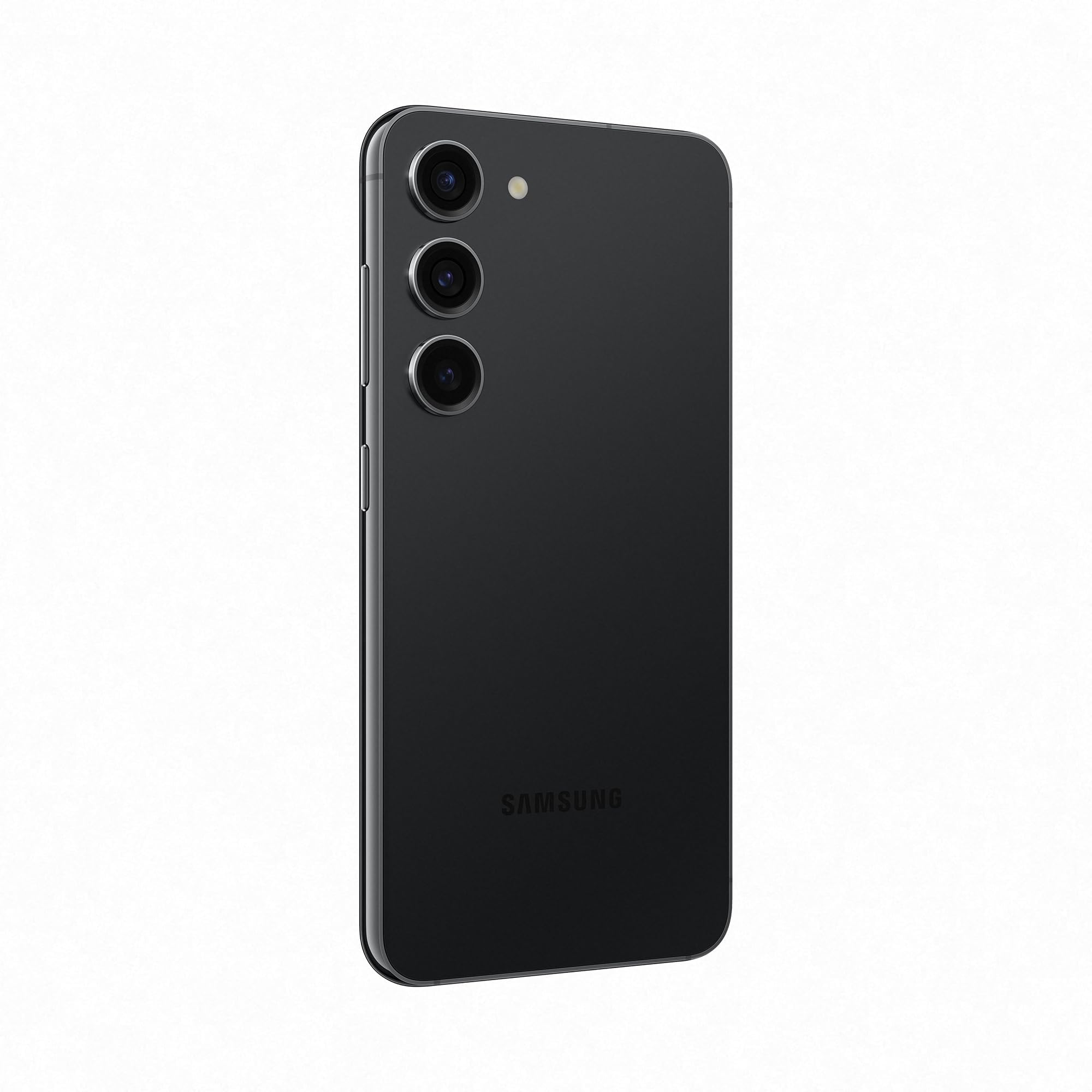 Samsung Galaxy S23 AI-Android-Smartphone, 128GB, 3.900mAh Akku, Smartphone ohne Vertrag Phantom Black inkl. 36 Monate Herstellergarantie [Exklusiv bei Amazon]