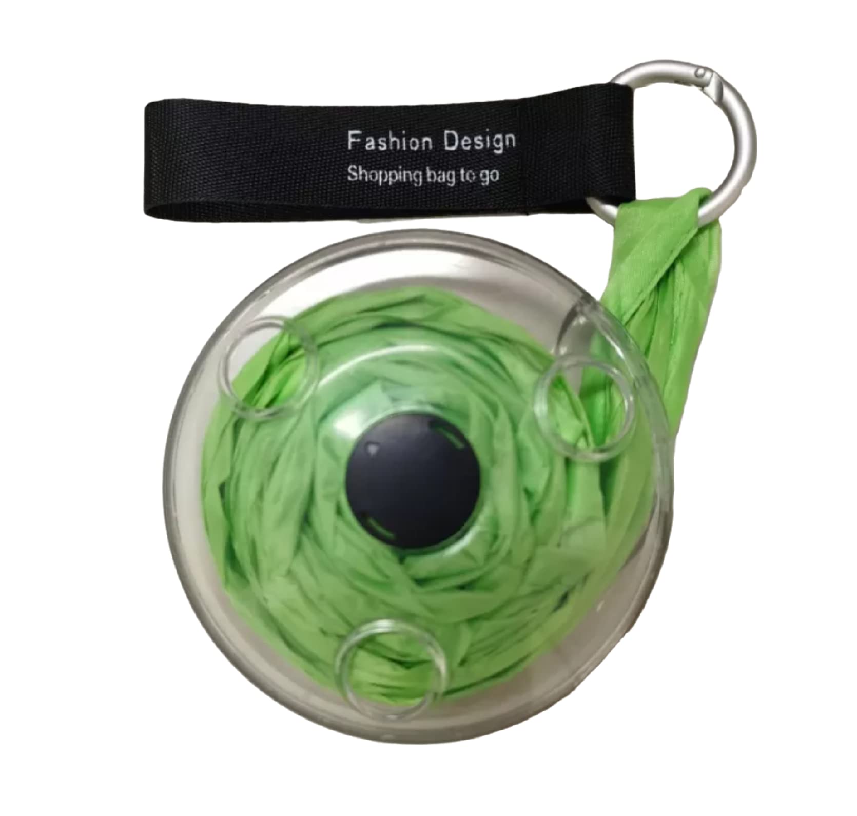 Portable Telescopic Storage Bag -Small (Green)