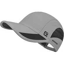 Quick Dry Run Hat Cooling Breathable Mesh