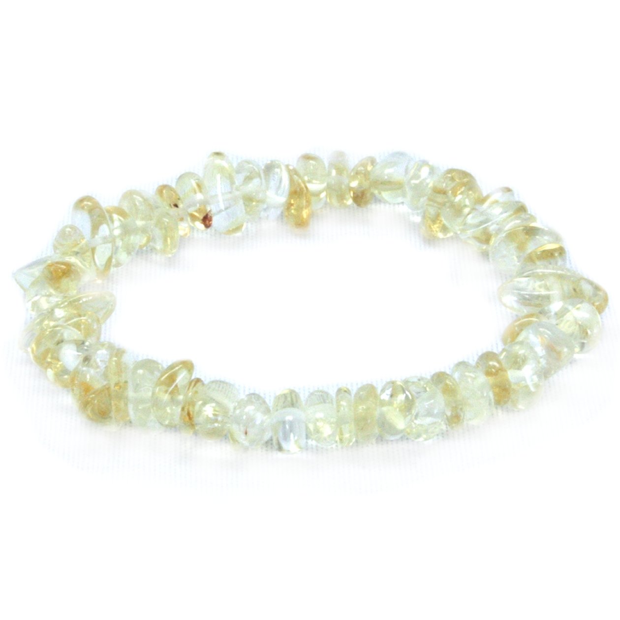 Amazon | [ ピンクキス ] シトリンナチュラルカット 11月 誕生石