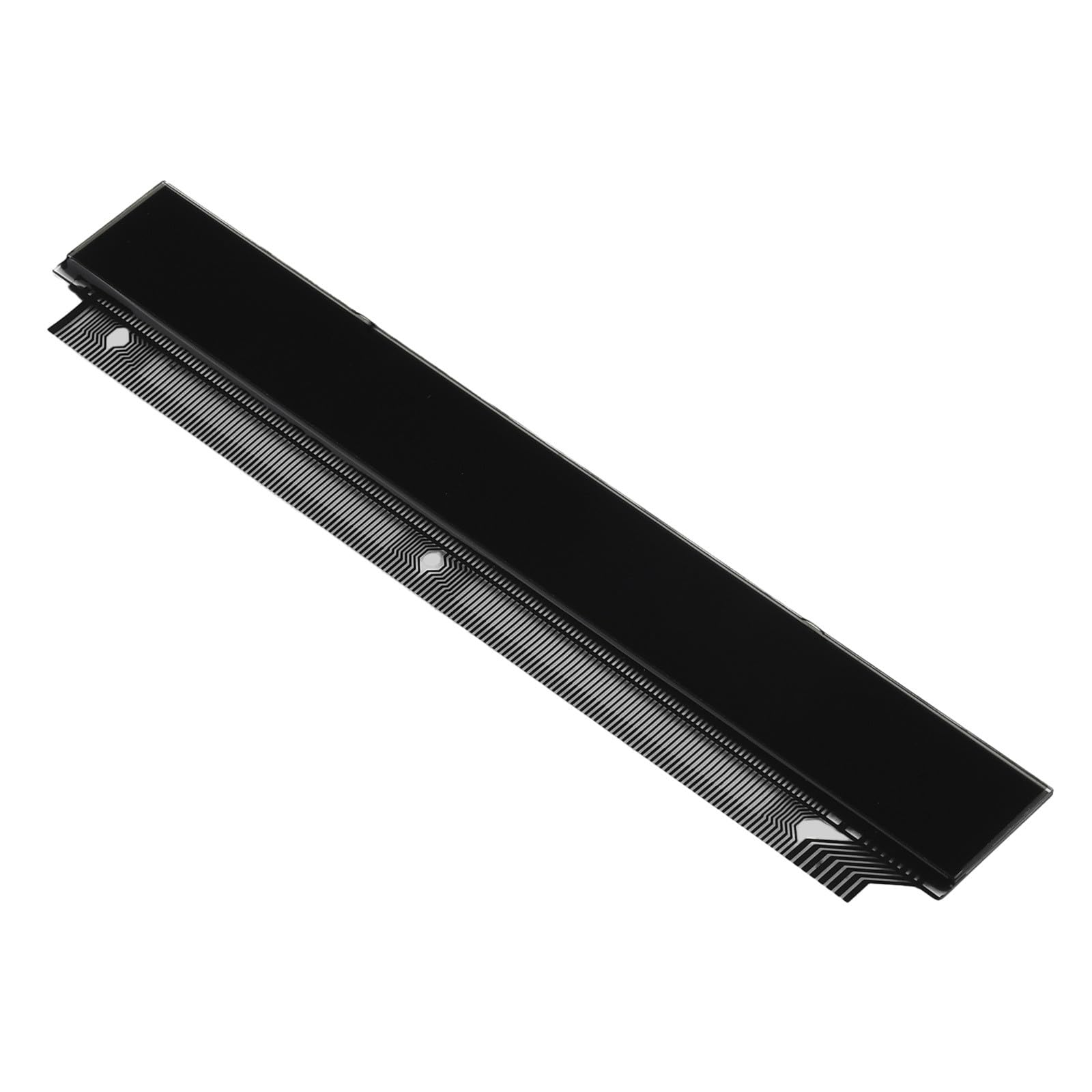 Pantalla LCD y cable de cinta para ordenador de a bordo OBC 18 botones BMW E31
