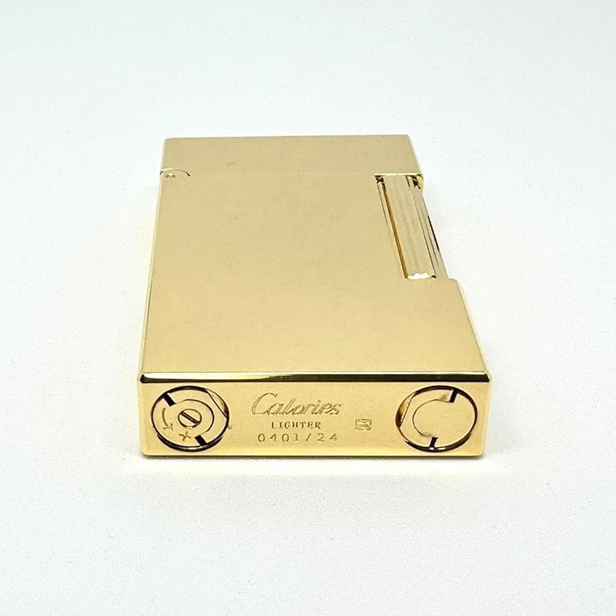 Calories ゴールドライター 38884/24 Calories ゴールドライター 38884/24