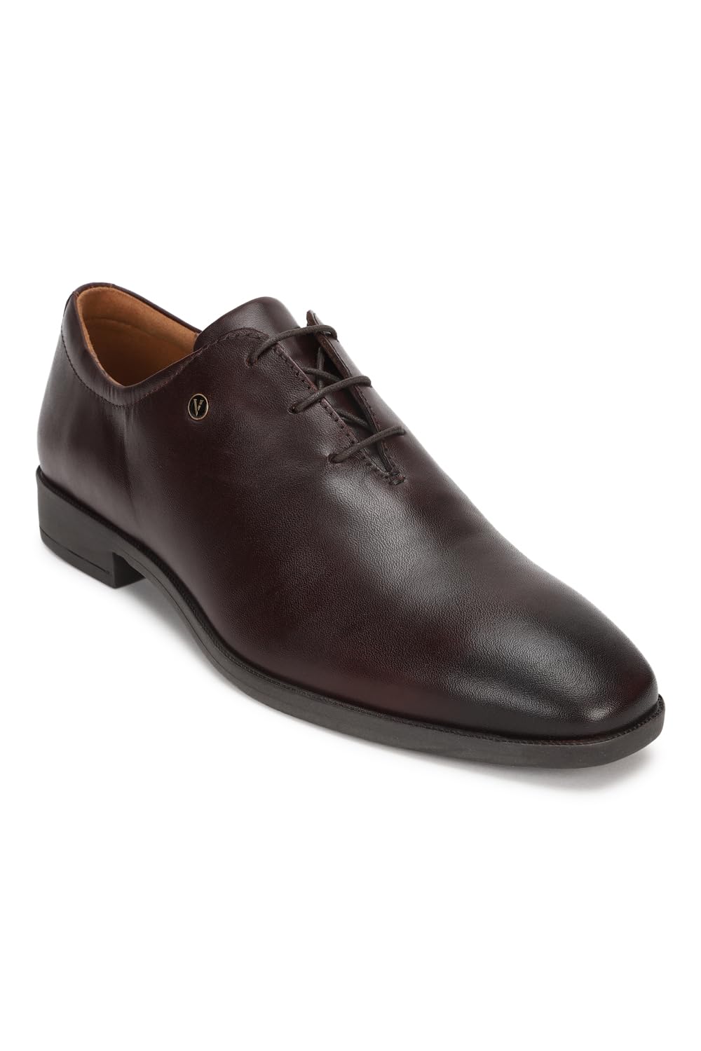 See full amazon price history chart for Van Heusen Men Brown Formal Shoes Van Heusen Men Brown Formal Shoes (B0C4P38SQ4) Amazon Price History, Amazon Price Tracker