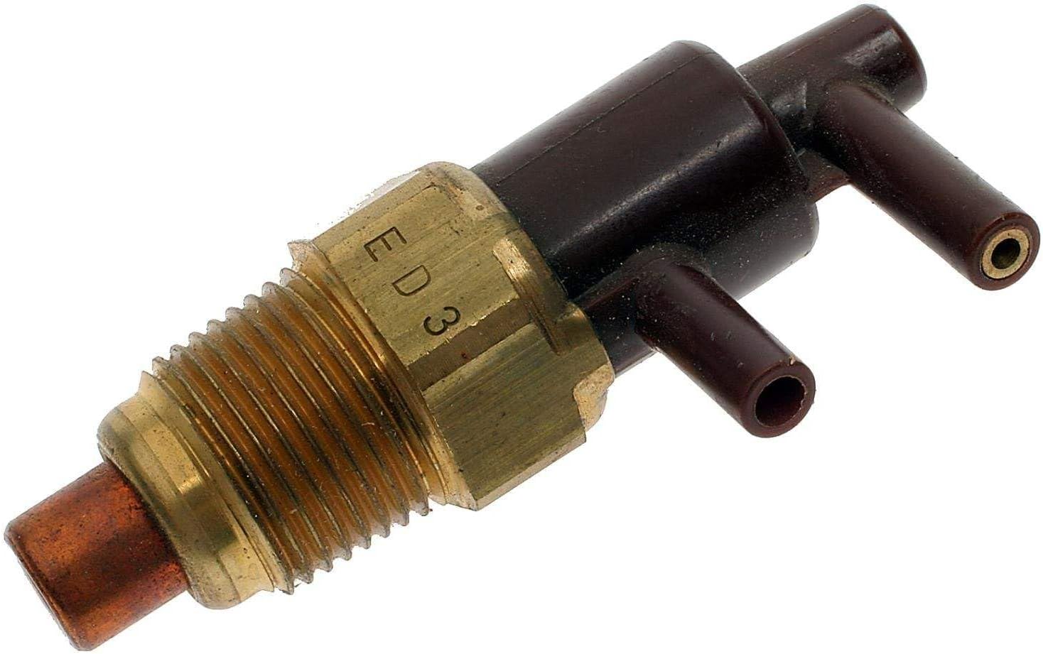 Replacement Ported Vacuum Switch for 1985-1987 Honda Civic, Wagovan (1.5L 4 Cylinder)