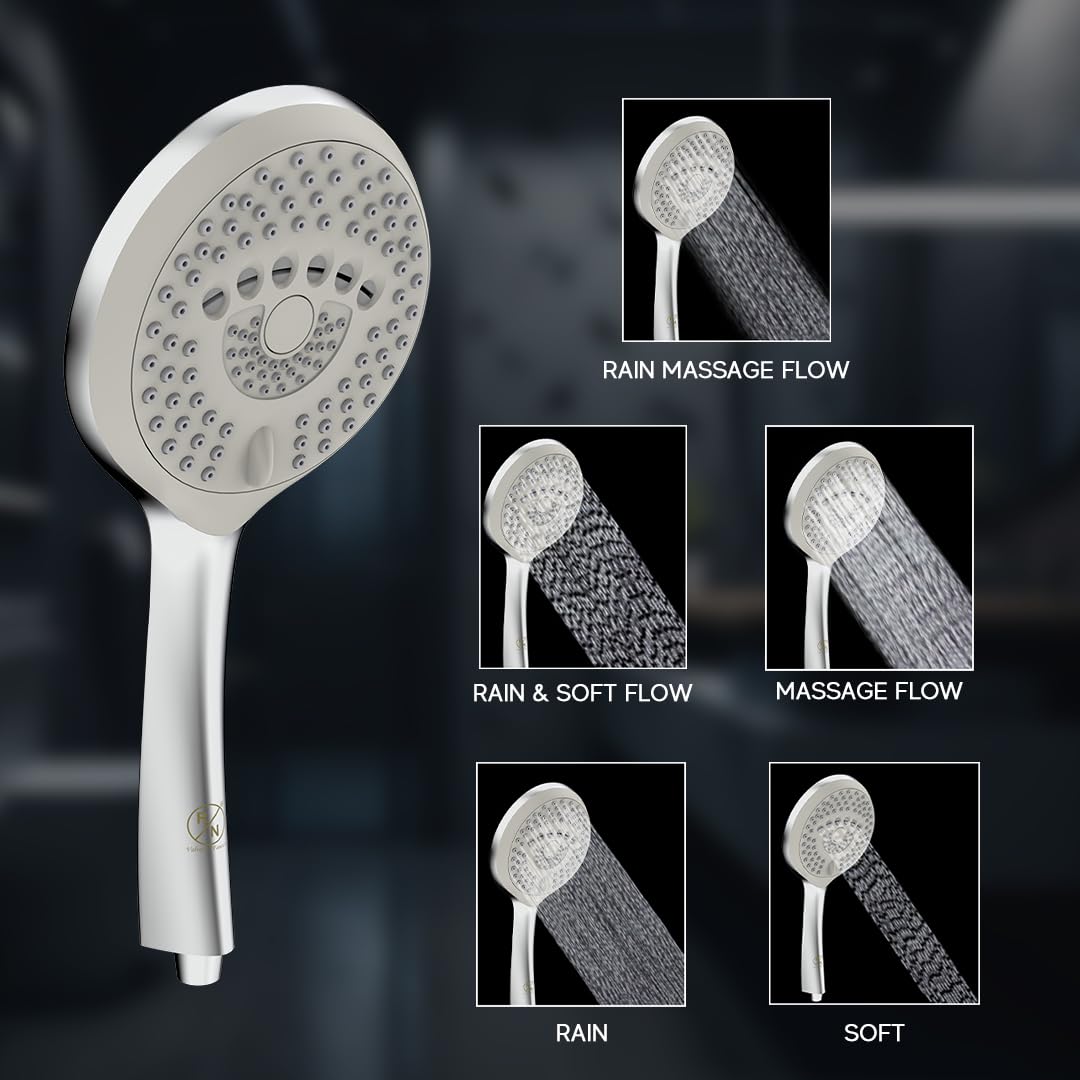 RN Hand Shower Set