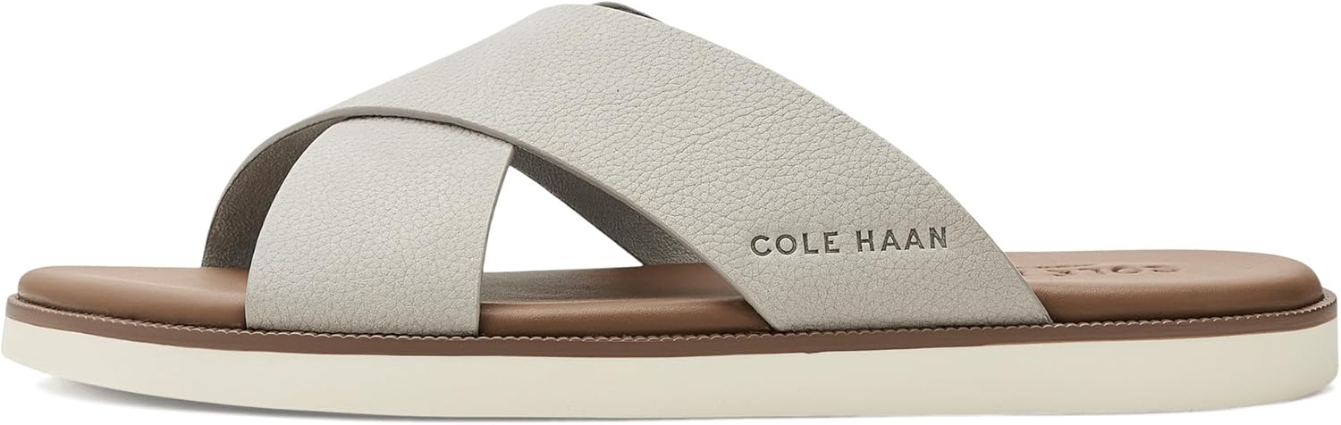 Cole Haan Men's Nantucket Cross Strap