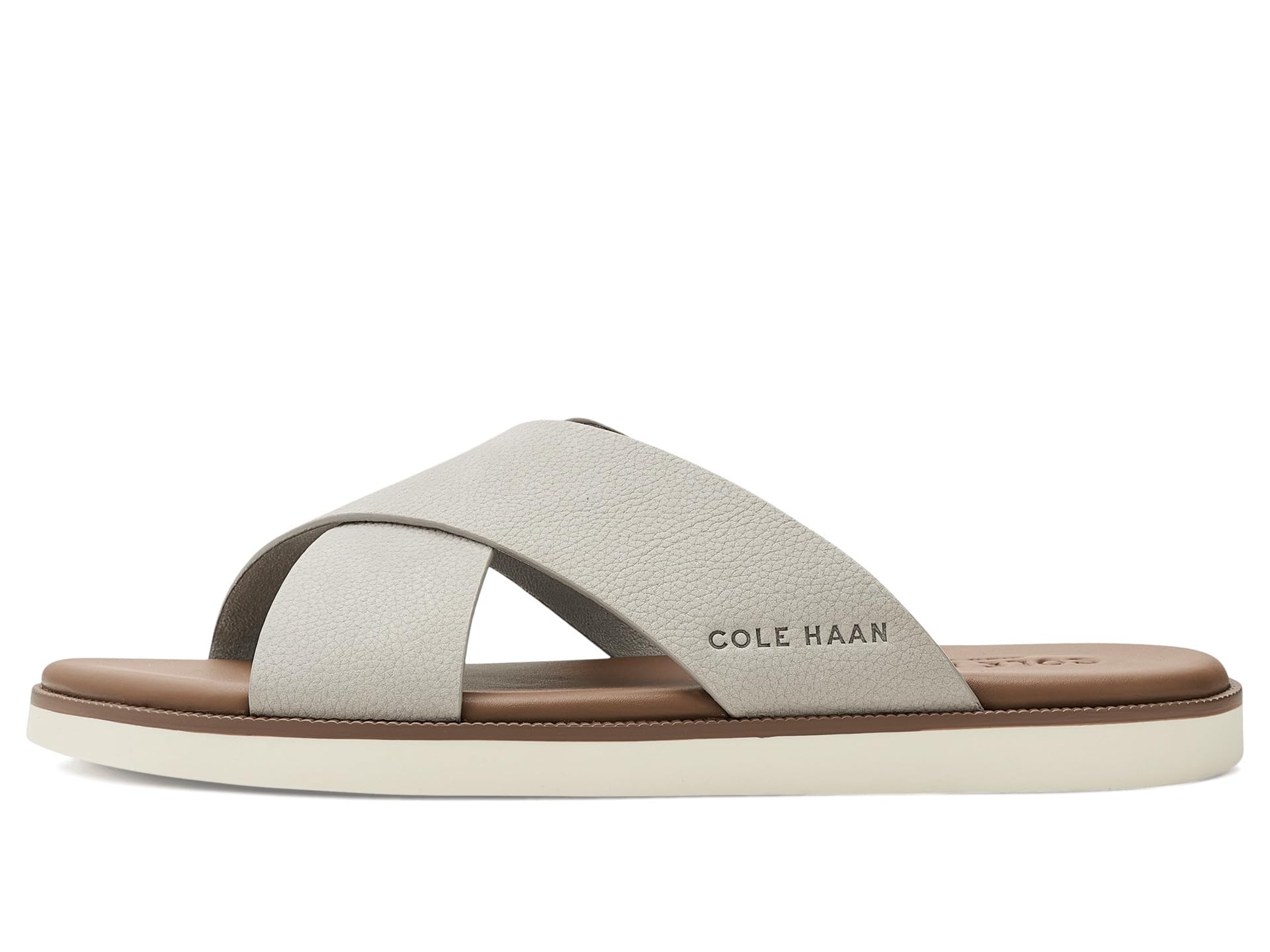 Cole Haan Nantucket Sandali Con Cinturino Incrociato SandaliUomo