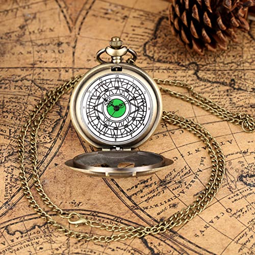 Whodoit-Christmas-Eve-Series-Quartz-Pocket-Watch-Jewelry-Pendant-Necklace-for-Men-Mens-Gift-with-Chain-Quartz-Pocket-Watches-Gift