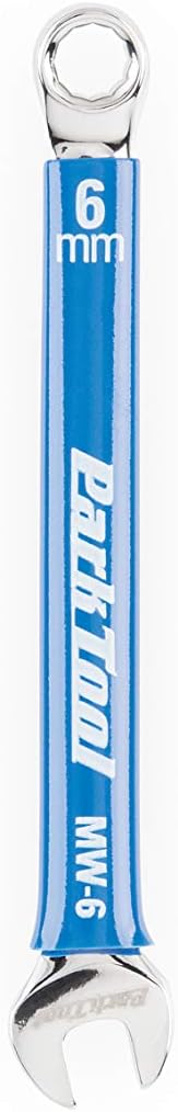 Park Tool MW, Unisex – Herramientas de montaje para adultos, Azul, 0.236 in –